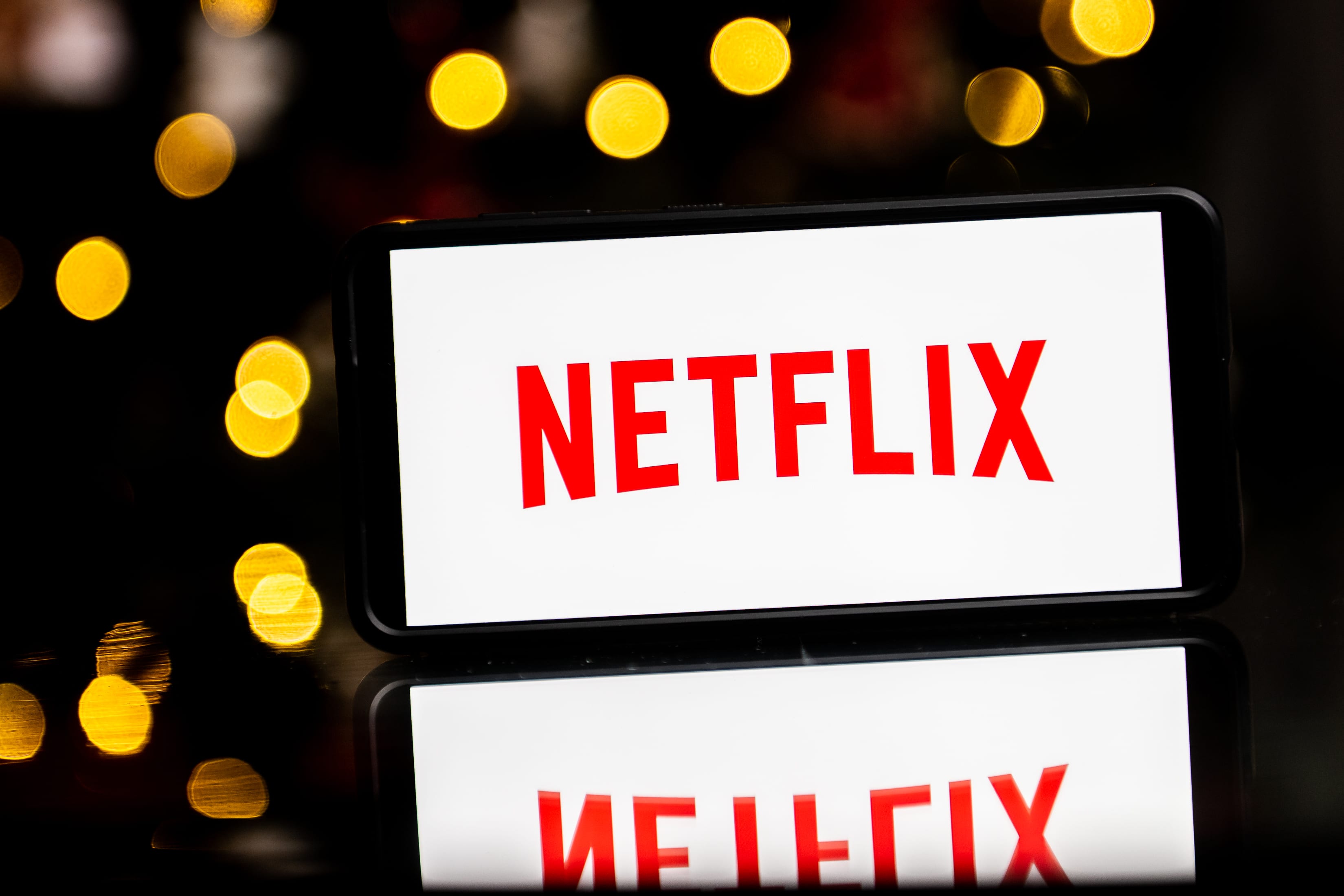 Netflix is back: LightShed's Rich Greenfield on the streaming giant's earnings