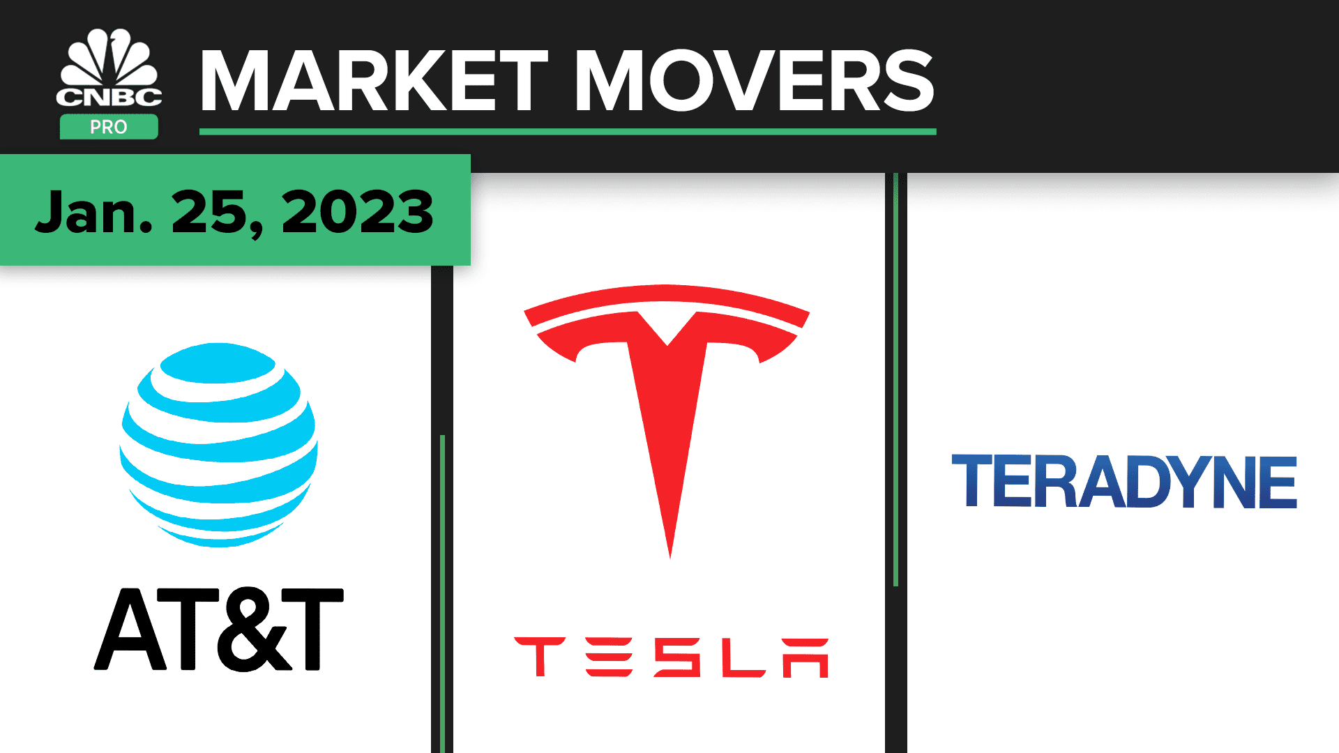 Pro Picks: Watch all of Wednesday's big stock calls on CNBC