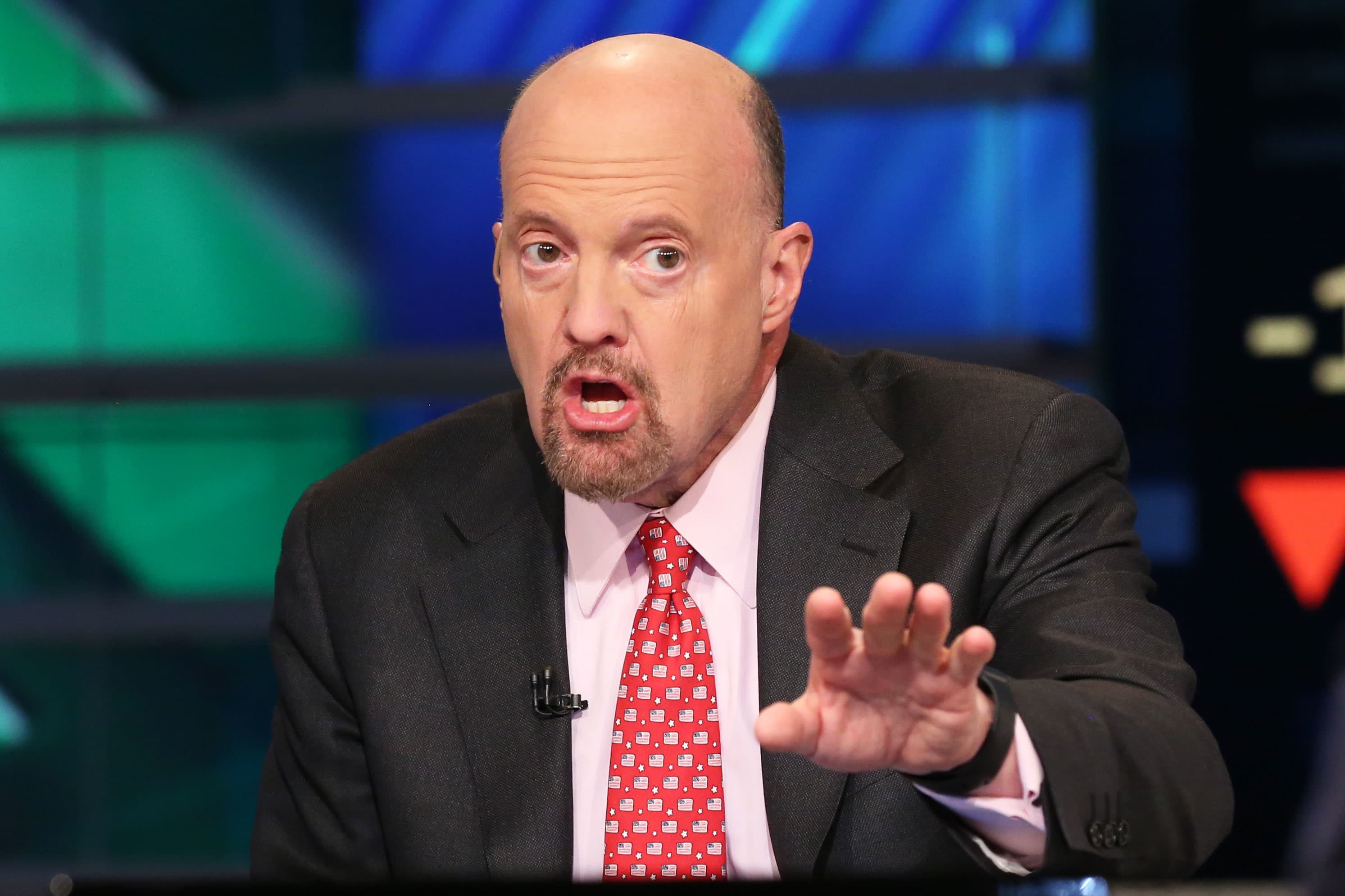 Jim Cramer's Investing Club meeting Thursday: Meta, Eli Lilly, Estee Lauder