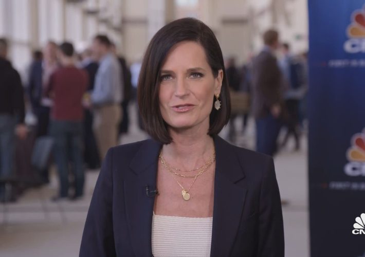 How top women executives in sports and betting are leading by example