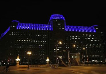 How’s the return to office going? Just look at shares of one of the largest office REITs