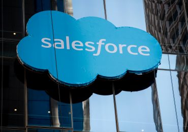 Salesforce results give CEO Benioff ‘breathing room’ from activists for now, ‘Fast Money’ trader Steve Grasso said