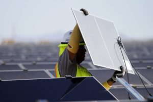 Stocks making the biggest moves after the bell: Novavax, First Solar, Rivian and more