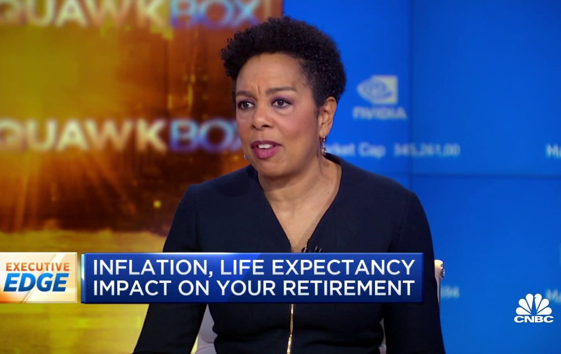 The racial retirement savings gap remains wide – How these state IRA programs are working toward equity